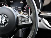 Thumbnail of 2023 Vulcano Black Metallic Alfa Romeo Stelvio