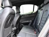Thumbnail of 2023 Vulcano Black Metallic Alfa Romeo Stelvio