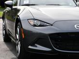 Thumbnail of 2023 Machine Gray Metallic Mazda MX-5 Miata RF