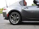 Thumbnail of 2023 Machine Gray Metallic Mazda MX-5 Miata RF