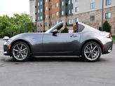 Thumbnail of 2023 Machine Gray Metallic Mazda MX-5 Miata RF