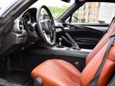 Thumbnail of 2023 Machine Gray Metallic Mazda MX-5 Miata RF