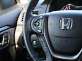 Thumbnail of 2023 Platinum White Pearl Honda Ridgeline