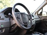 Thumbnail of 2023 Platinum White Pearl Honda Ridgeline