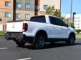 Thumbnail of 2023 Platinum White Pearl Honda Ridgeline