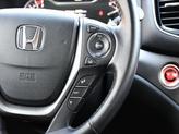 Thumbnail of 2023 Platinum White Pearl Honda Ridgeline