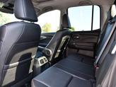 Thumbnail of 2023 Platinum White Pearl Honda Ridgeline