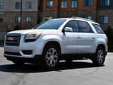 Thumbnail of 2015 Quicksilver Metallic GMC Acadia