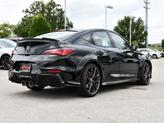 Thumbnail of 2024 Majestic Black Pearl Acura Integra