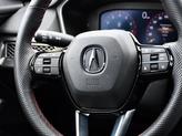 Thumbnail of 2024 Majestic Black Pearl Acura Integra