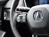 Thumbnail of 2024 Majestic Black Pearl Acura Integra
