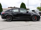 Thumbnail of 2024 Majestic Black Pearl Acura Integra