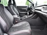 Thumbnail of 2024 Majestic Black Pearl Acura Integra