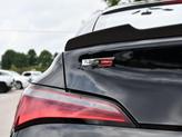 Thumbnail of 2024 Majestic Black Pearl Acura Integra