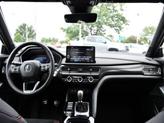 Thumbnail of 2024 Majestic Black Pearl Acura Integra