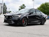 Thumbnail of 2024 Majestic Black Pearl Acura Integra