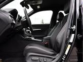 Thumbnail of 2024 Majestic Black Pearl Acura Integra
