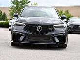 Thumbnail of 2024 Majestic Black Pearl Acura Integra