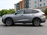 Thumbnail of 2025 Liquid Carbon Metallic Acura MDX