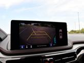 Thumbnail of 2025 Liquid Carbon Metallic Acura MDX