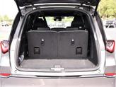 Thumbnail of 2025 Liquid Carbon Metallic Acura MDX