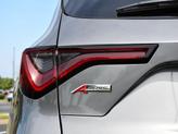 Thumbnail of 2025 Liquid Carbon Metallic Acura MDX