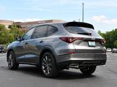 Thumbnail of 2025 Liquid Carbon Metallic Acura MDX