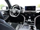 Thumbnail of 2025 Liquid Carbon Metallic Acura MDX