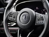 Thumbnail of 2025 Liquid Carbon Metallic Acura MDX