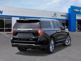 Thumbnail of 2025 Onyx Black GMC Yukon XL