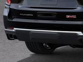 Thumbnail of 2025 Onyx Black GMC Yukon XL