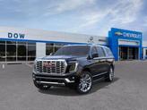 Thumbnail of 2025 Onyx Black GMC Yukon XL