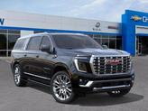 Thumbnail of 2025 Onyx Black GMC Yukon XL