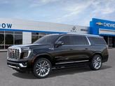 Thumbnail of 2025 Onyx Black GMC Yukon XL