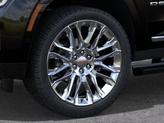 Thumbnail of 2025 Onyx Black GMC Yukon XL