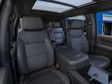 Thumbnail of 2025 Onyx Black GMC Yukon XL
