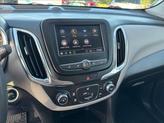 Thumbnail of 2021 Midnight Blue Metallic Chevrolet Equinox