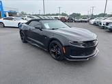 Thumbnail of 2023 Black Chevrolet Camaro