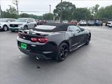 Thumbnail of 2023 Black Chevrolet Camaro