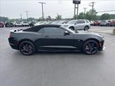 Thumbnail of 2023 Black Chevrolet Camaro