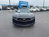 Thumbnail of 2023 Black Chevrolet Camaro