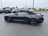 Thumbnail of 2023 Black Chevrolet Camaro