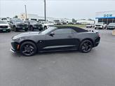 Thumbnail of 2023 Black Chevrolet Camaro