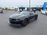 Photo of 2023 Black Chevrolet Camaro