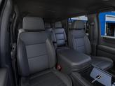 Thumbnail of 2025 Summit White GMC Yukon