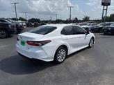 Thumbnail of 2023  Toyota Camry