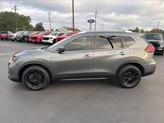 Thumbnail of 2017 Gun Metallic Nissan Rogue