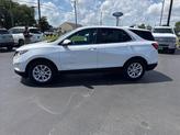 Thumbnail of 2021 Iridescent Pearl Tricoat Chevrolet Equinox
