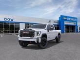 Thumbnail of 2026 Summit White GMC Sierra 2500