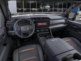 Thumbnail of 2026 Summit White GMC Sierra 2500